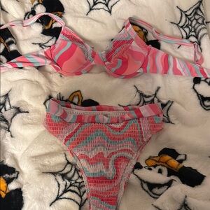 Swim Set